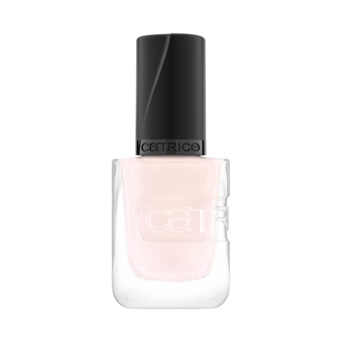 Catrice - Smalto per unghie Gel Affair - 002: Dancing In Ballet Shoes