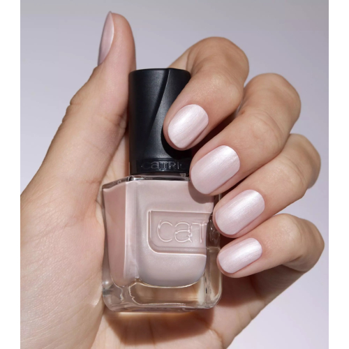 Catrice - Smalto per unghie Gel Affair - 002: Dancing In Ballet Shoes