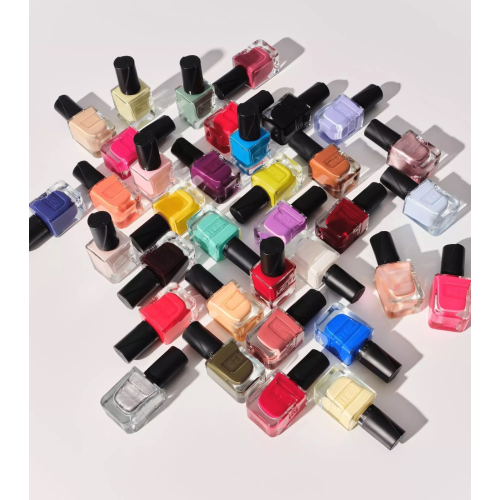 Catrice - Smalto per unghie Gel Affair - 002: Dancing In Ballet Shoes