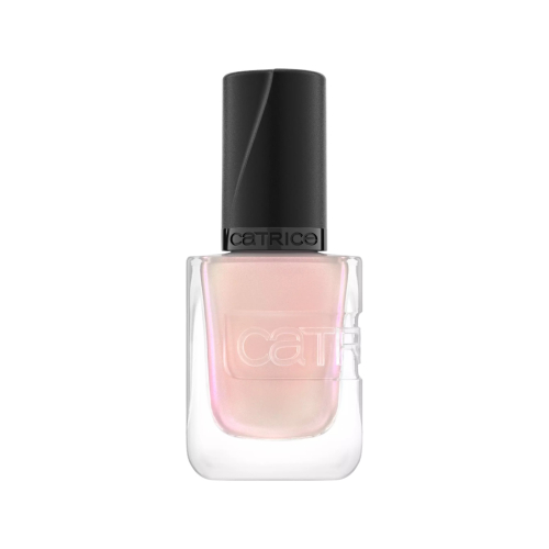 Catrice - Smalto per unghie Gel Affair - 003: The Pearl Next Door