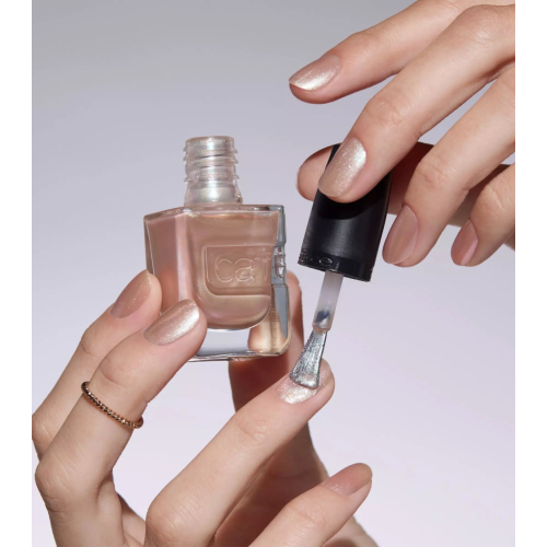 Catrice - Smalto per unghie Gel Affair - 003: The Pearl Next Door