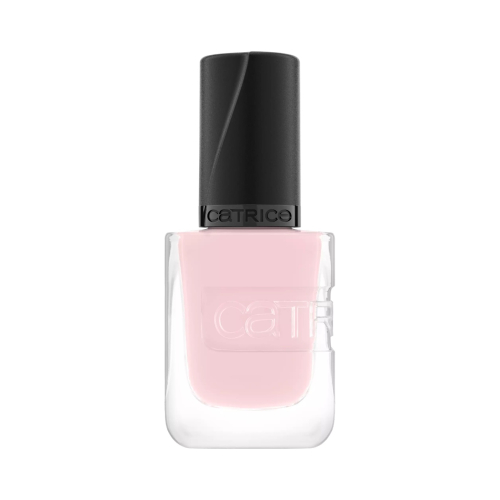 Catrice - Smalto per unghie Gel Affair - 004: Rosy Bowtastic