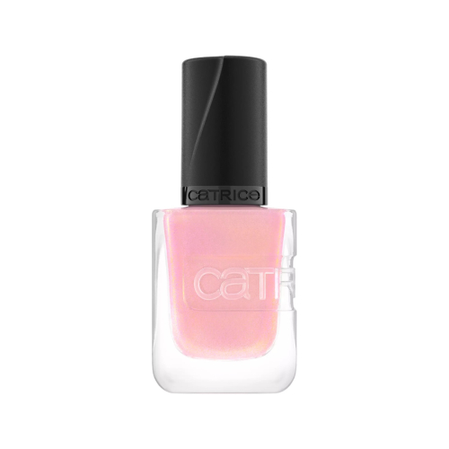 Catrice - Smalto per unghie Gel Affair - 005: Today Was A Fairytale