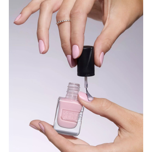 Catrice - Smalto per unghie Gel Affair - 005: Today Was A Fairytale