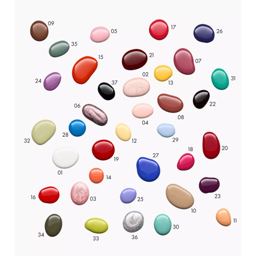 Catrice - Smalto per unghie Gel Affair - 006: Party Animal