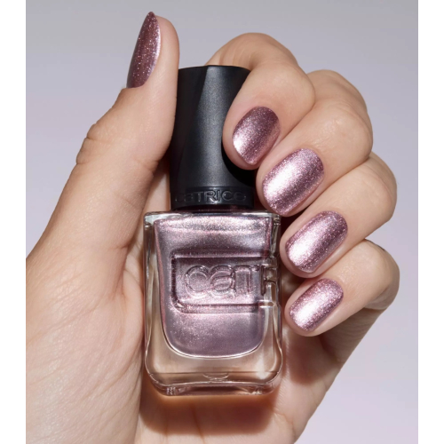 Catrice - Smalto per unghie Gel Affair - 006: Party Animal