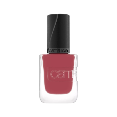 Catrice - Smalto per unghie Gel Affair - 007: Take Me To Mulberry Street