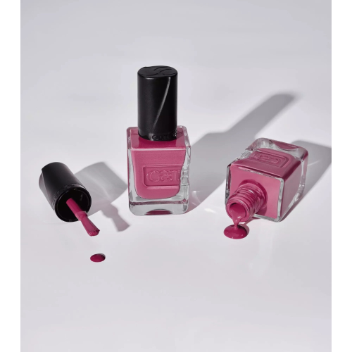 Catrice - Smalto per unghie Gel Affair - 007: Take Me To Mulberry Street