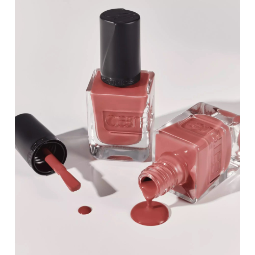 Catrice - Smalto per unghie Gel Affair - 008: Rosywood Hills
