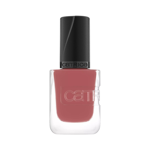 Catrice - Smalto per unghie Gel Affair - 008: Rosywood Hills