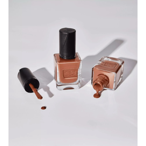 Catrice - Smalto per unghie Gel Affair - 009: Nut Your Business