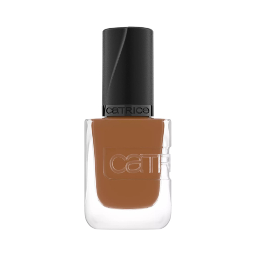 Catrice - Smalto per unghie Gel Affair - 009: Nut Your Business