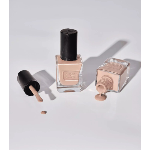 Catrice - Smalto per unghie Gel Affair - 010: Lost My Camel In The Desert