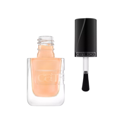 Catrice - Smalto per unghie Gel Affair - 011: I Ap-PEACH-iate You