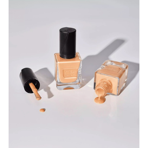 Catrice - Smalto per unghie Gel Affair - 011: I Ap-PEACH-iate You