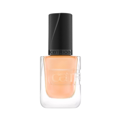 Catrice - Smalto per unghie Gel Affair - 011: I Ap-PEACH-iate You