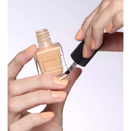 Catrice - Smalto per unghie Gel Affair - 011: I Ap-PEACH-iate You