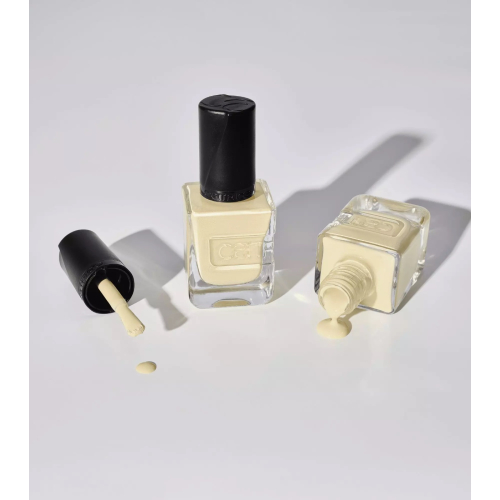Catrice - Smalto per unghie Gel Affair - 012: Easy Peasy Lemon Squeezy