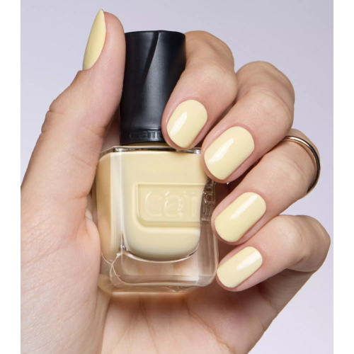 Catrice - Smalto per unghie Gel Affair - 012: Easy Peasy Lemon Squeezy