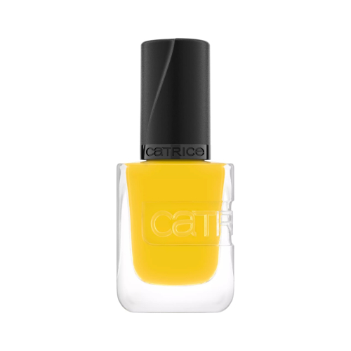 Catrice - Smalto per unghie Gel Affair - 013: To Bee Or Not To Bee