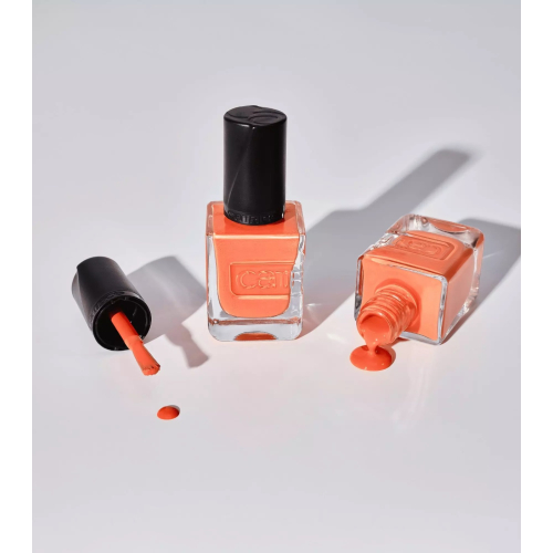 Catrice - Smalto per unghie Gel Affair - 014: Sunset Sorbet