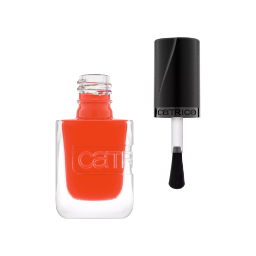 Catrice - Smalto per unghie Gel Affair - 015: Poppy