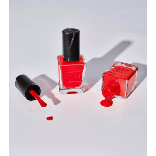 Catrice - Smalto per unghie Gel Affair - 015: Poppy
