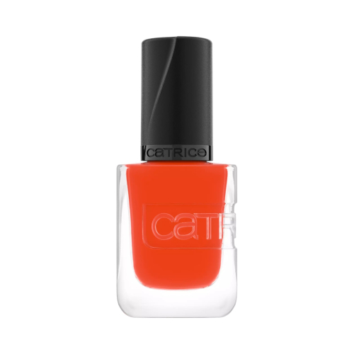 Catrice - Smalto per unghie Gel Affair - 015: Poppy