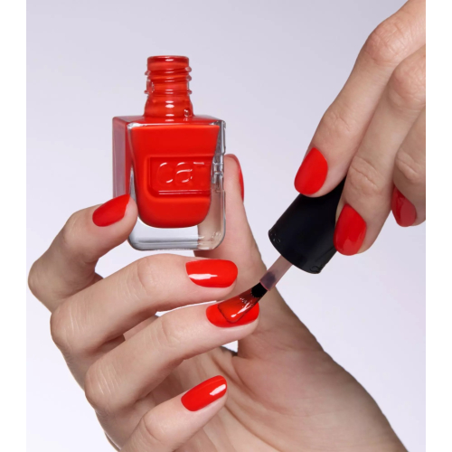 Catrice - Smalto per unghie Gel Affair - 015: Poppy