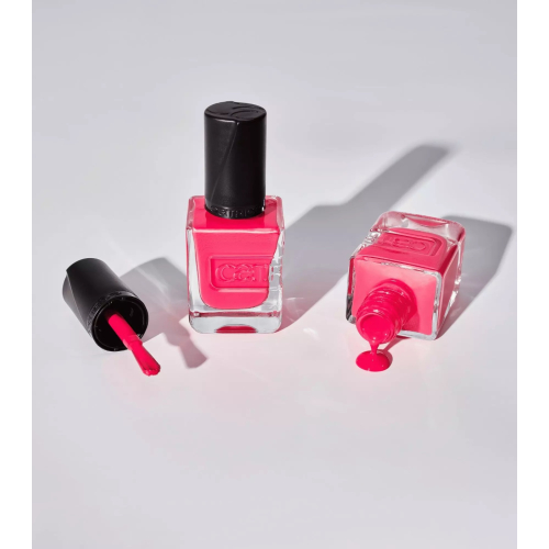 Catrice - Smalto per unghie Gel Affair - 017: Peachy Princess