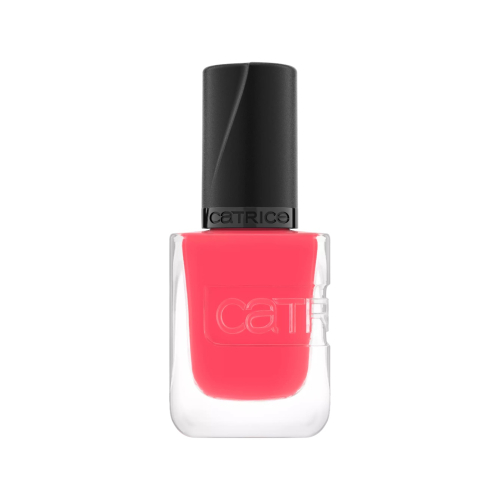 Catrice - Smalto per unghie Gel Affair - 017: Peachy Princess