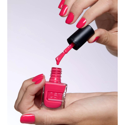 Catrice - Smalto per unghie Gel Affair - 017: Peachy Princess