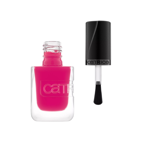 Catrice - Smalto per unghie Gel Affair - 018: Berry Styles