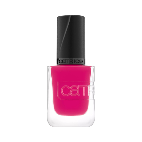 Catrice - Smalto per unghie Gel Affair - 018: Berry Styles