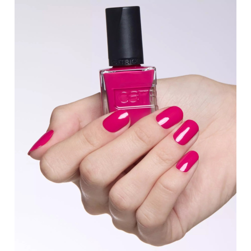 Catrice - Smalto per unghie Gel Affair - 018: Berry Styles
