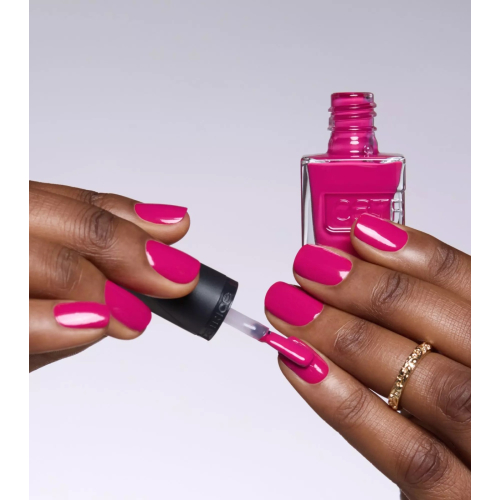 Catrice - Smalto per unghie Gel Affair - 018: Berry Styles