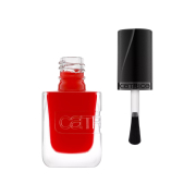 Catrice - Smalto per unghie Gel Affair - 019: Vive l'Amour