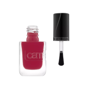 Catrice - Smalto per unghie Gel Affair - 020: Raspberry Pie