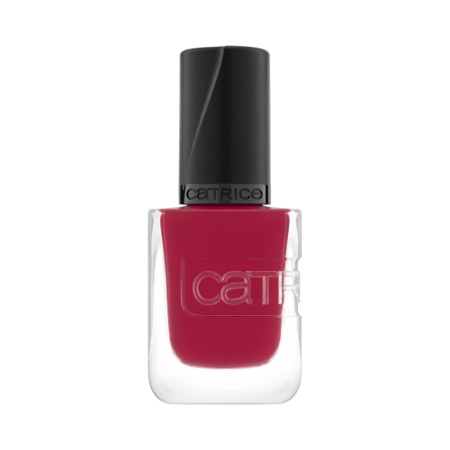 Catrice - Smalto per unghie Gel Affair - 020: Raspberry Pie