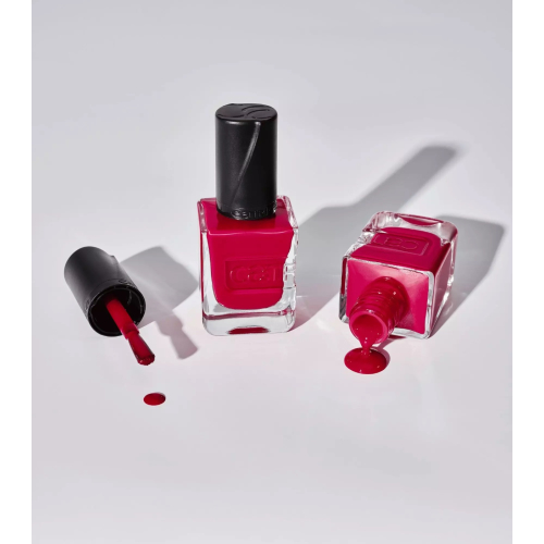 Catrice - Smalto per unghie Gel Affair - 020: Raspberry Pie