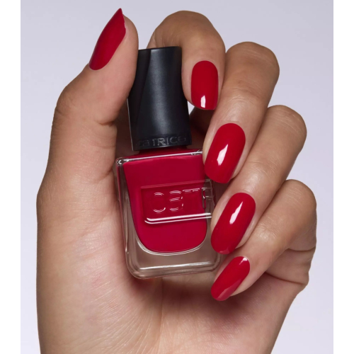 Catrice - Smalto per unghie Gel Affair - 020: Raspberry Pie