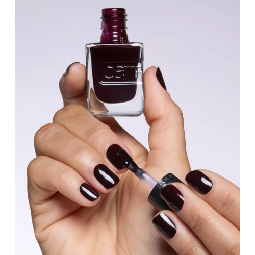 Catrice - Smalto per unghie Gel Affair - 022: Cherry Is The New Black