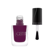 Catrice - Smalto per unghie Gel Affair - 023: Plum-believable