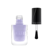 Catrice - Smalto per unghie Gel Affair - 025: Lilac Lullaby