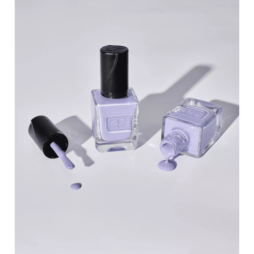 Catrice - Smalto per unghie Gel Affair - 025: Lilac Lullaby