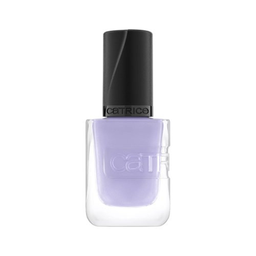 Catrice - Smalto per unghie Gel Affair - 025: Lilac Lullaby