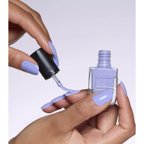 Catrice - Smalto per unghie Gel Affair - 025: Lilac Lullaby
