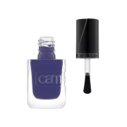 Catrice - Smalto per unghie Gel Affair - 026: Midnight Dusk