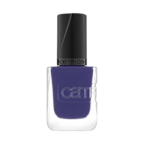 Catrice - Smalto per unghie Gel Affair - 026: Midnight Dusk