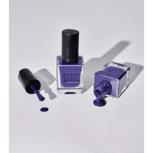 Catrice - Smalto per unghie Gel Affair - 026: Midnight Dusk